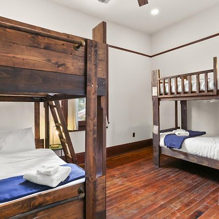 Site 61 Guesthouse Νέα Ορλεάνη Εξωτερικό φωτογραφία