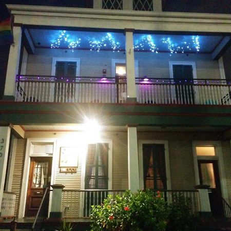 Site 61 Guesthouse Νέα Ορλεάνη Εξωτερικό φωτογραφία