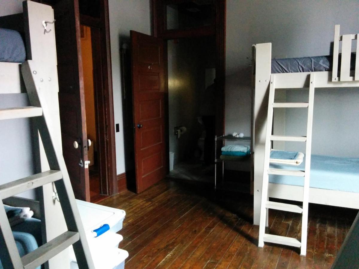Site 61 Guesthouse Νέα Ορλεάνη Εξωτερικό φωτογραφία