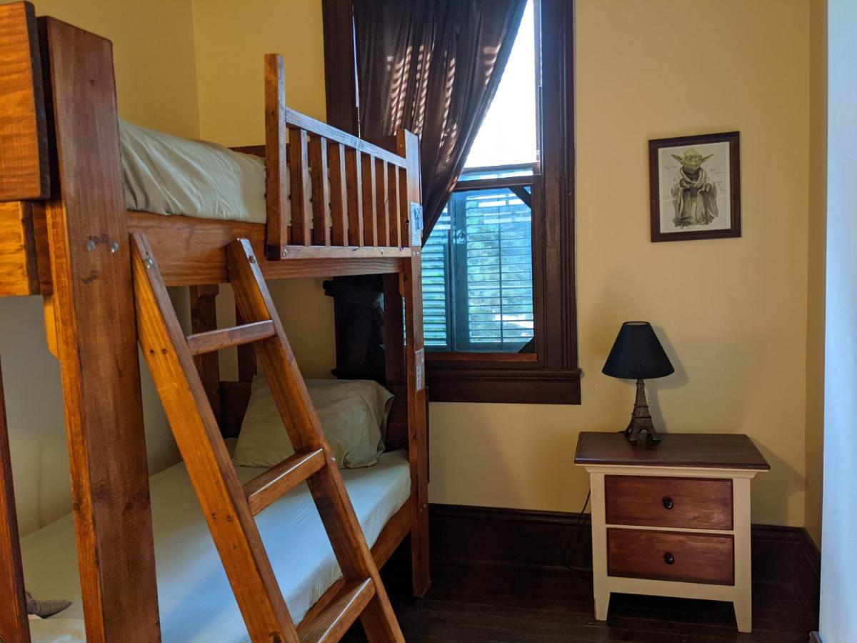 Site 61 Guesthouse Νέα Ορλεάνη Εξωτερικό φωτογραφία