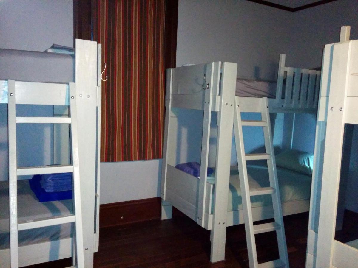 Site 61 Guesthouse Νέα Ορλεάνη Εξωτερικό φωτογραφία