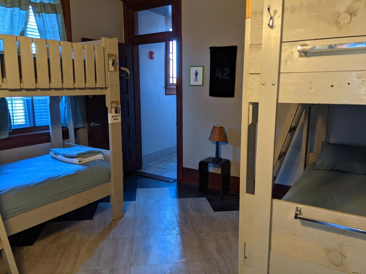 Site 61 Guesthouse Νέα Ορλεάνη Εξωτερικό φωτογραφία
