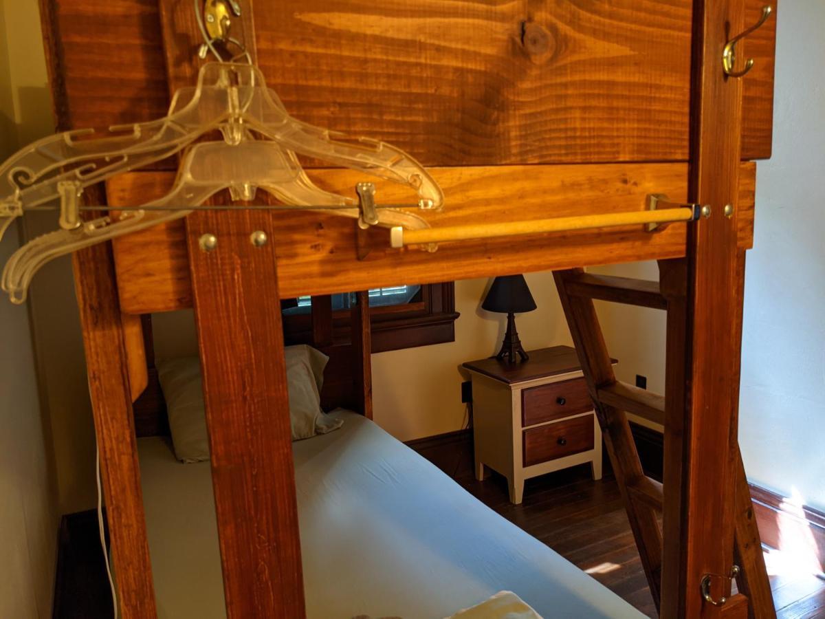Site 61 Guesthouse Νέα Ορλεάνη Εξωτερικό φωτογραφία