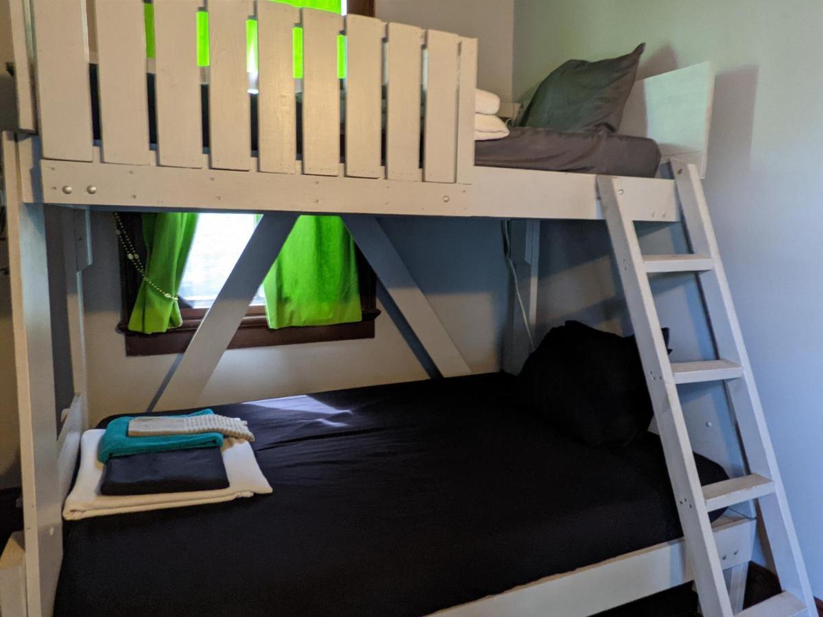 Site 61 Guesthouse Νέα Ορλεάνη Εξωτερικό φωτογραφία