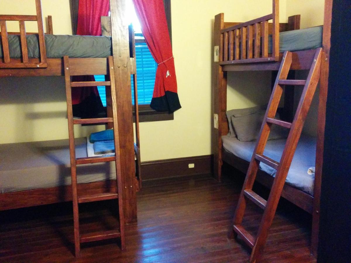 Site 61 Guesthouse Νέα Ορλεάνη Εξωτερικό φωτογραφία
