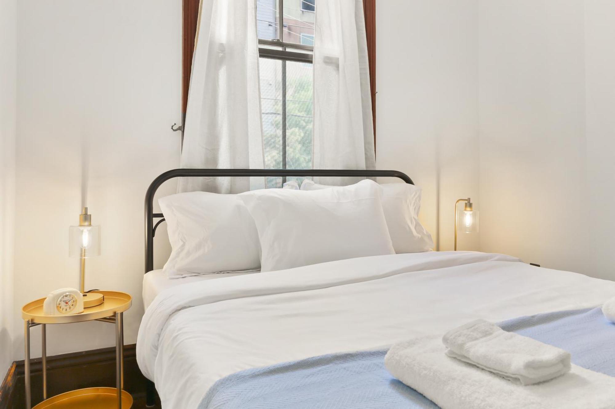 Site 61 Guesthouse Νέα Ορλεάνη Εξωτερικό φωτογραφία
