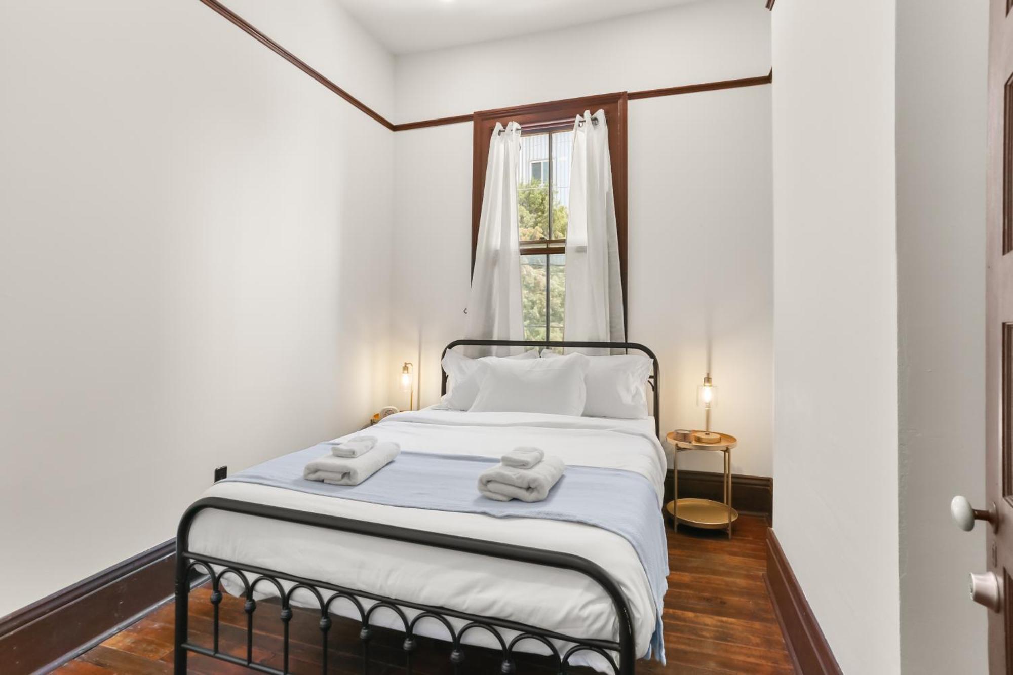 Site 61 Guesthouse Νέα Ορλεάνη Εξωτερικό φωτογραφία