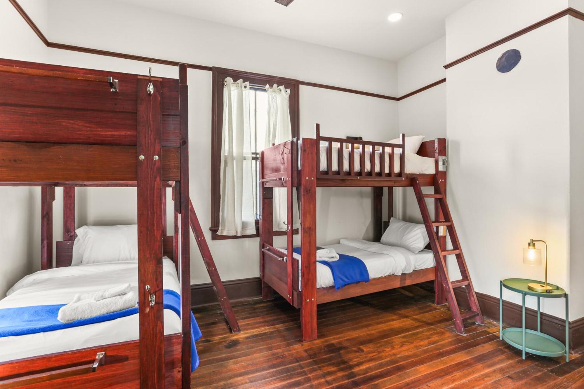 Site 61 Guesthouse Νέα Ορλεάνη Εξωτερικό φωτογραφία