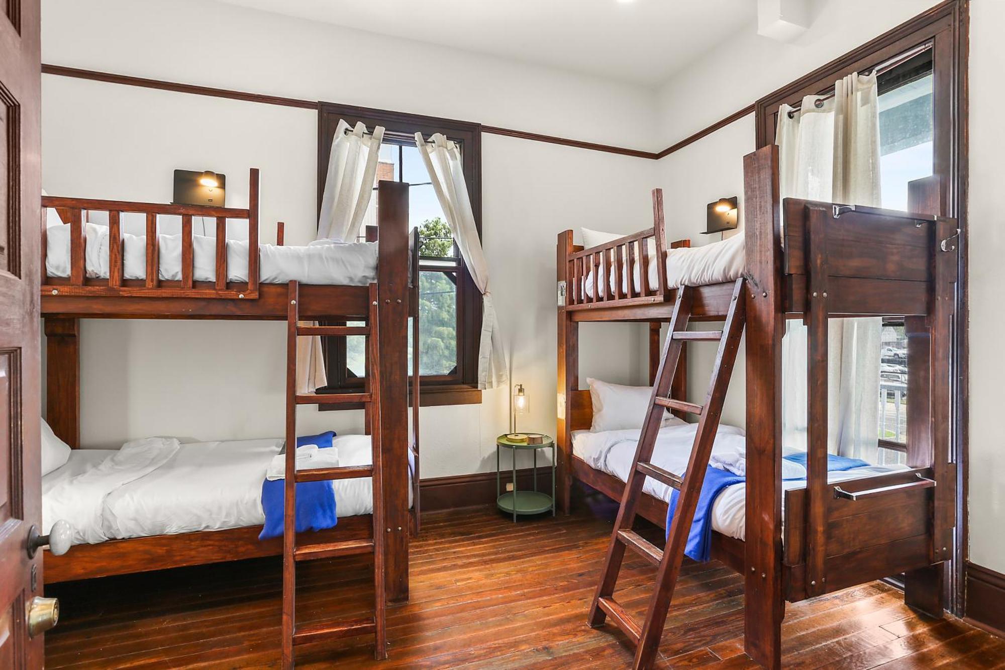 Site 61 Guesthouse Νέα Ορλεάνη Εξωτερικό φωτογραφία