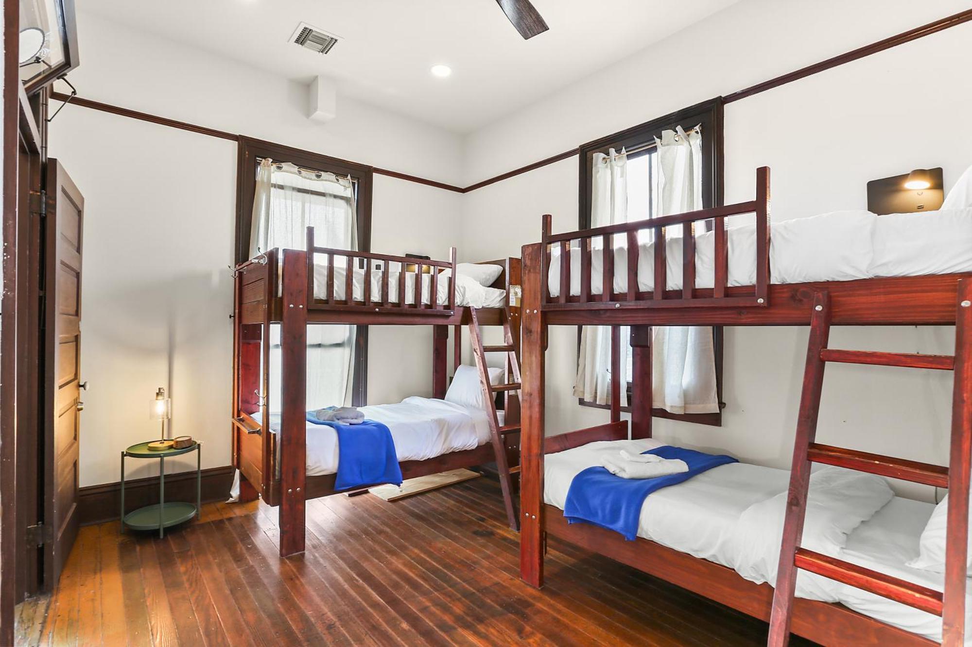 Site 61 Guesthouse Νέα Ορλεάνη Εξωτερικό φωτογραφία