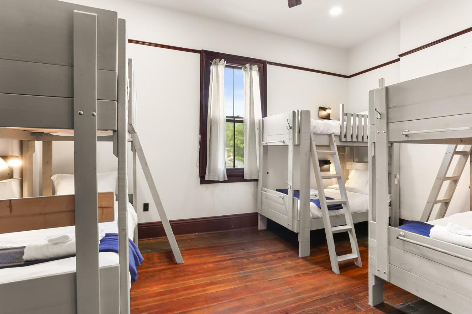 Site 61 Guesthouse Νέα Ορλεάνη Εξωτερικό φωτογραφία