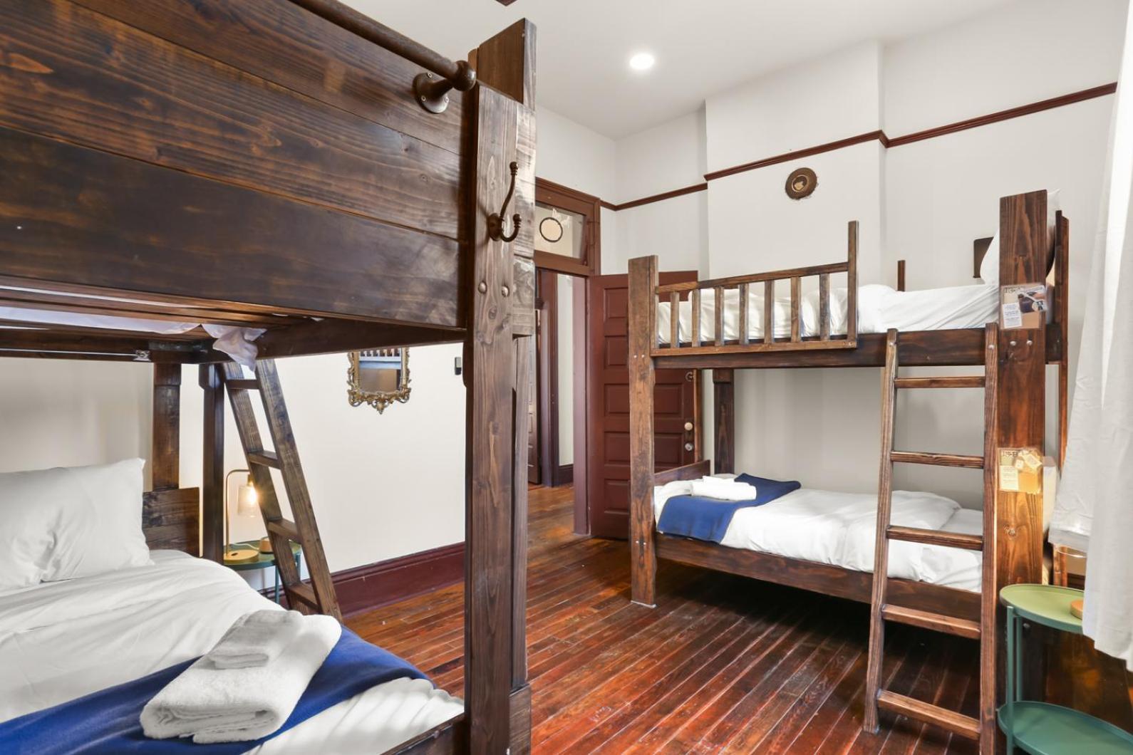 Site 61 Guesthouse Νέα Ορλεάνη Εξωτερικό φωτογραφία