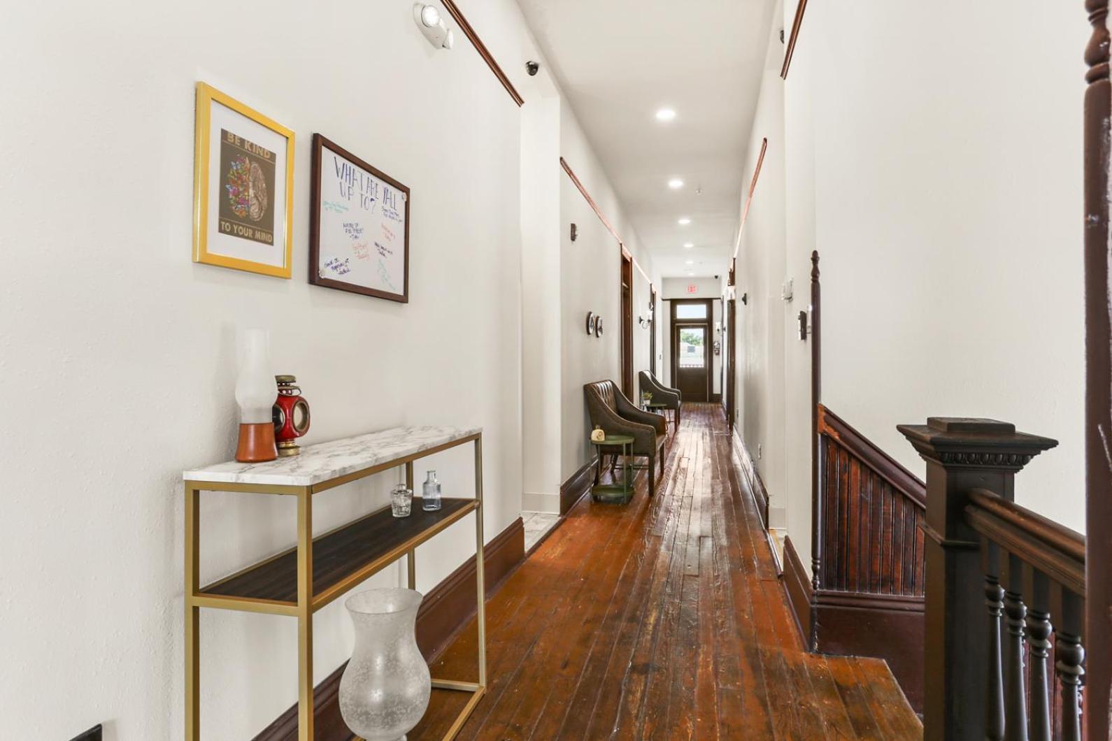 Site 61 Guesthouse Νέα Ορλεάνη Εξωτερικό φωτογραφία