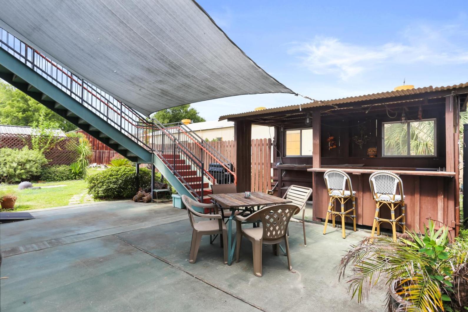 Site 61 Guesthouse Νέα Ορλεάνη Εξωτερικό φωτογραφία