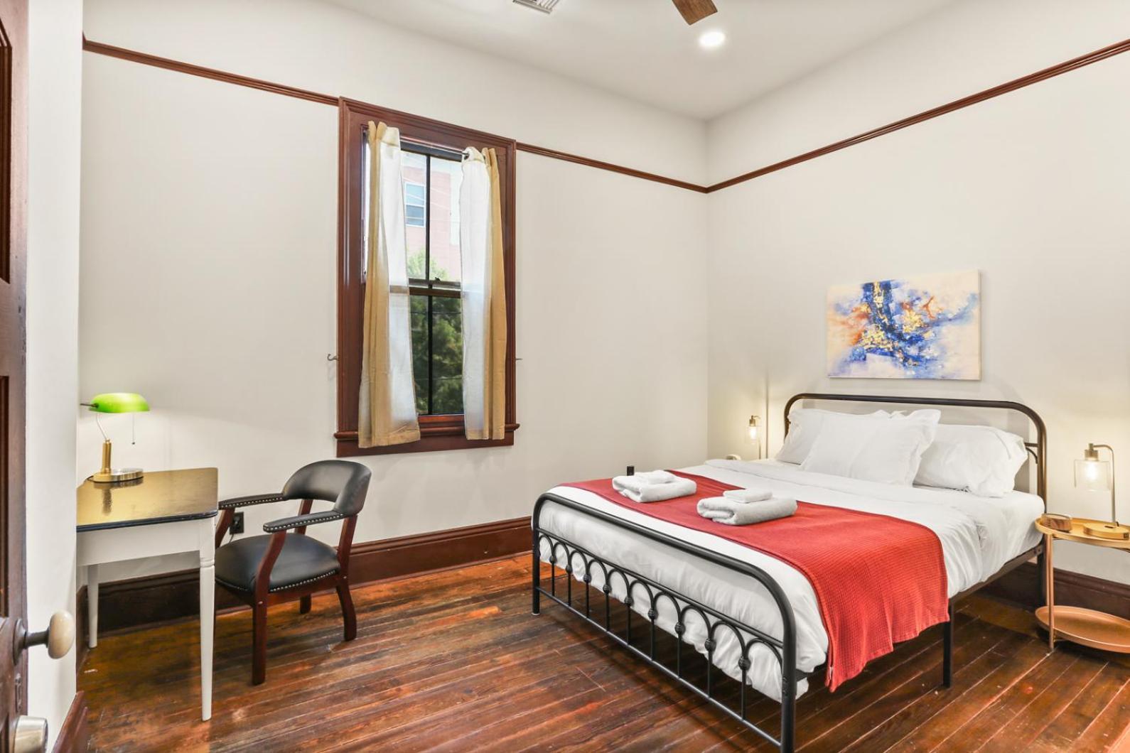 Site 61 Guesthouse Νέα Ορλεάνη Εξωτερικό φωτογραφία