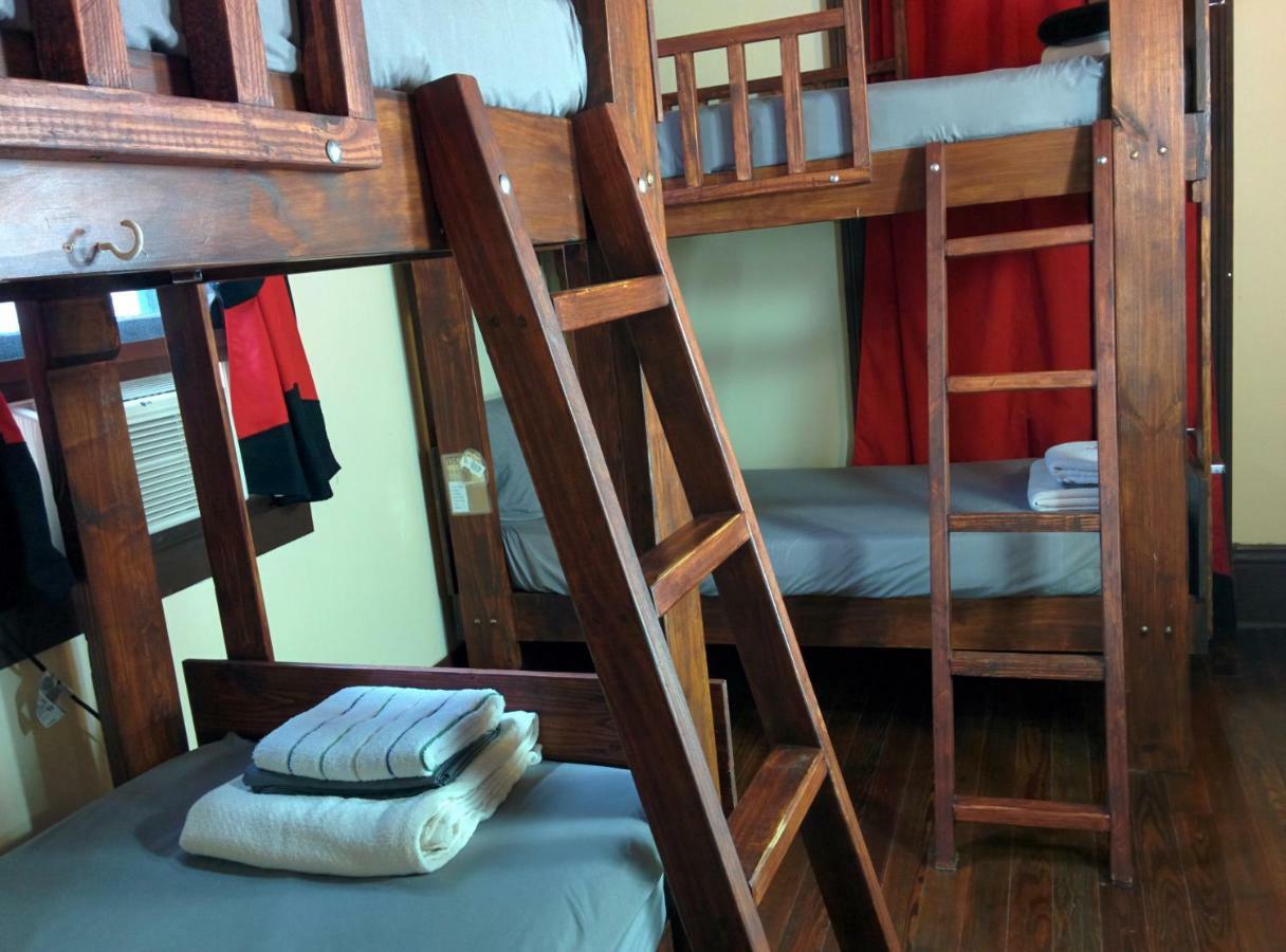Site 61 Guesthouse Νέα Ορλεάνη Εξωτερικό φωτογραφία