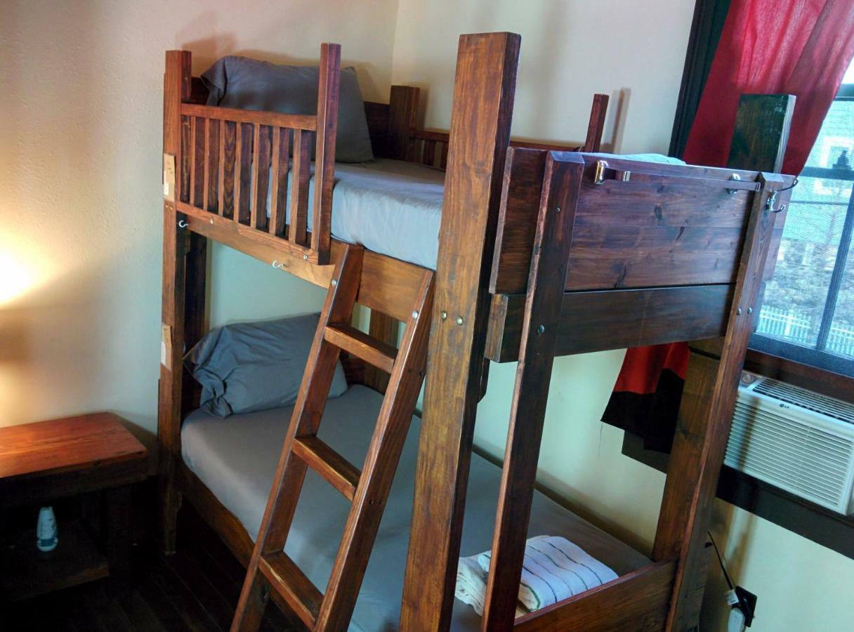 Site 61 Guesthouse Νέα Ορλεάνη Εξωτερικό φωτογραφία