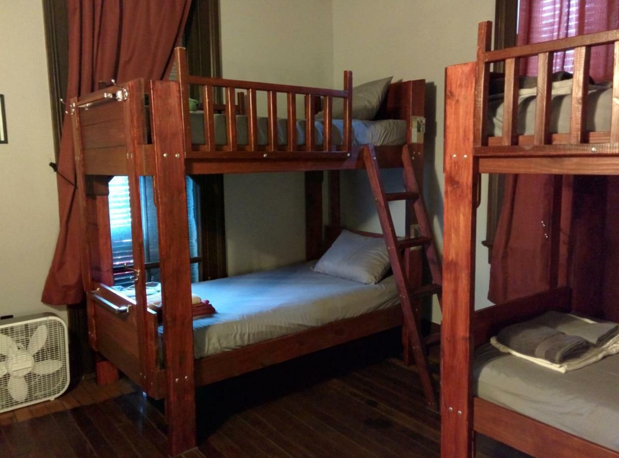 Site 61 Guesthouse Νέα Ορλεάνη Εξωτερικό φωτογραφία